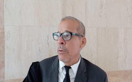 Presentan expediente contra imputado en caso Falcón