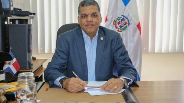 Presidente PHD dice haber advertido a la JCE sobre proselitismo prematuro