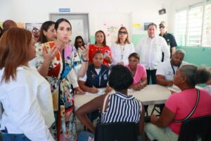 Programa de Detección de Cáncer de Mama ha atendido a más de 11 mil mujeres