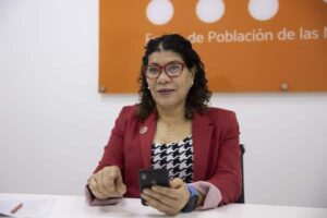 RD encabeza lista de embarazos de adolescentes en Los Ángeles