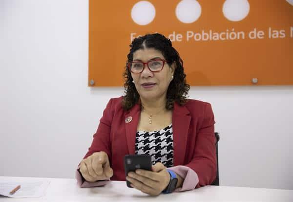RD encabeza lista latinoamericana de embarazo adolescente