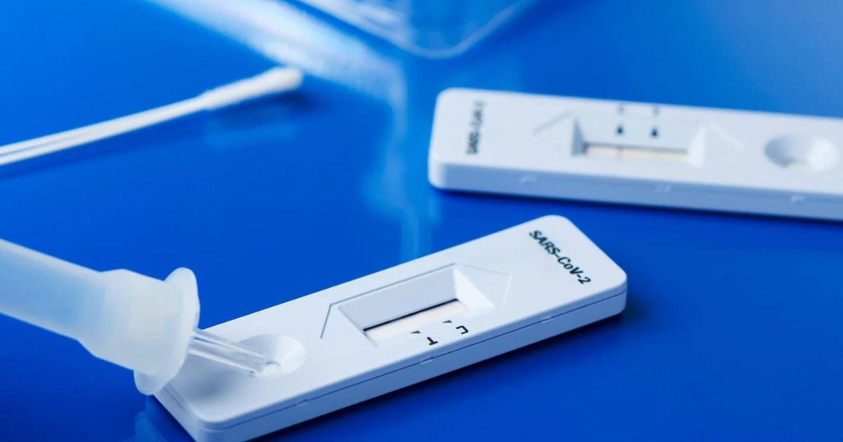 RD reporta 263 casos activos de coronavirus