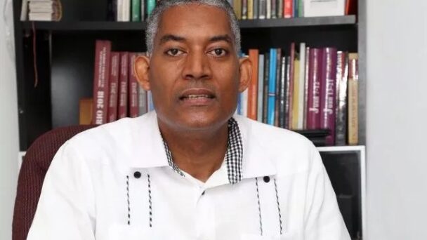 RD requiere reforma moral y espiritual, dice Codue