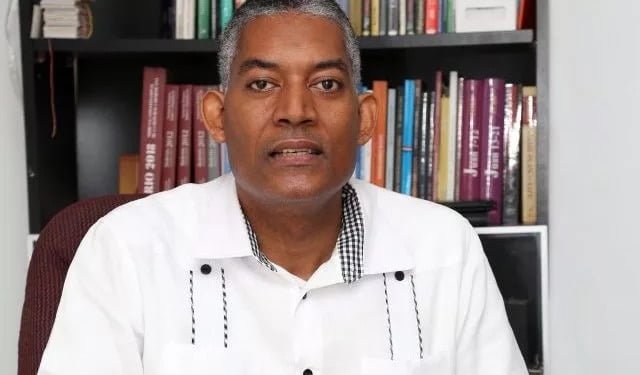 RD requiere reforma moral y espiritual, dice Codue