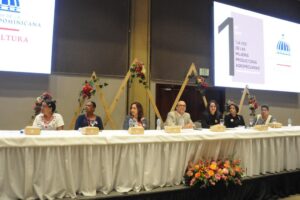 Realizan 1er Foro “La Voz de las Mujeres Agricultoras de RD”