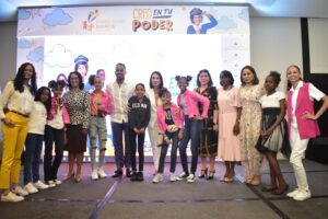 Realizan foro internacional para buscar soluciones a prácticas que perjudican a niñas y adolescentes en RD