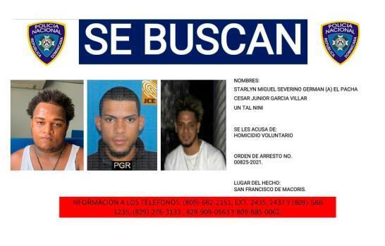 Repatriados de Panamá acusan de muerte a mujer en SFM