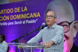 Rubén Bichara cree que el próximo objetivo del PLD es consolidar la elección de Abel Martínez