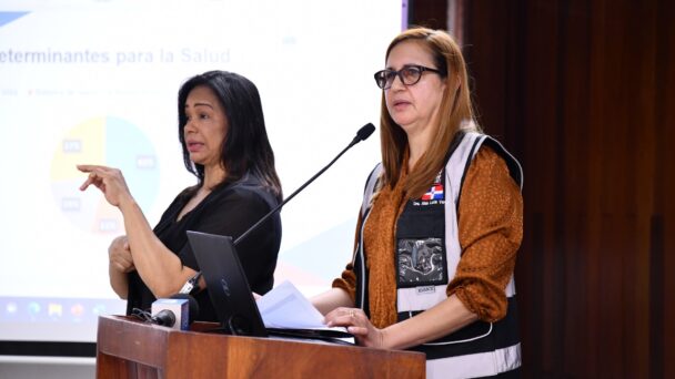 Salud Pública aclara que cuenta con vacunas para Fiebre Amarilla;  dice que la demanda ha aumentado