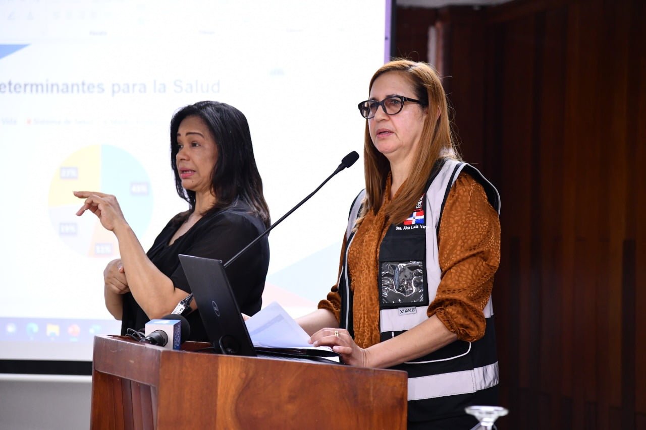 Salud Pública aclara que cuenta con vacunas para Fiebre Amarilla; dice que la demanda ha aumentado Salud Pública aclara que cuenta con vacunas para Fiebre Amarilla; dice que la demanda ha aumentado