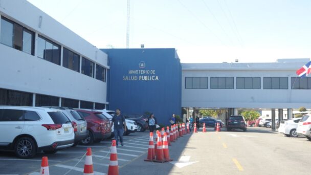 Salud Pública dice que paciente afectado por cólera está superando la enfermedad