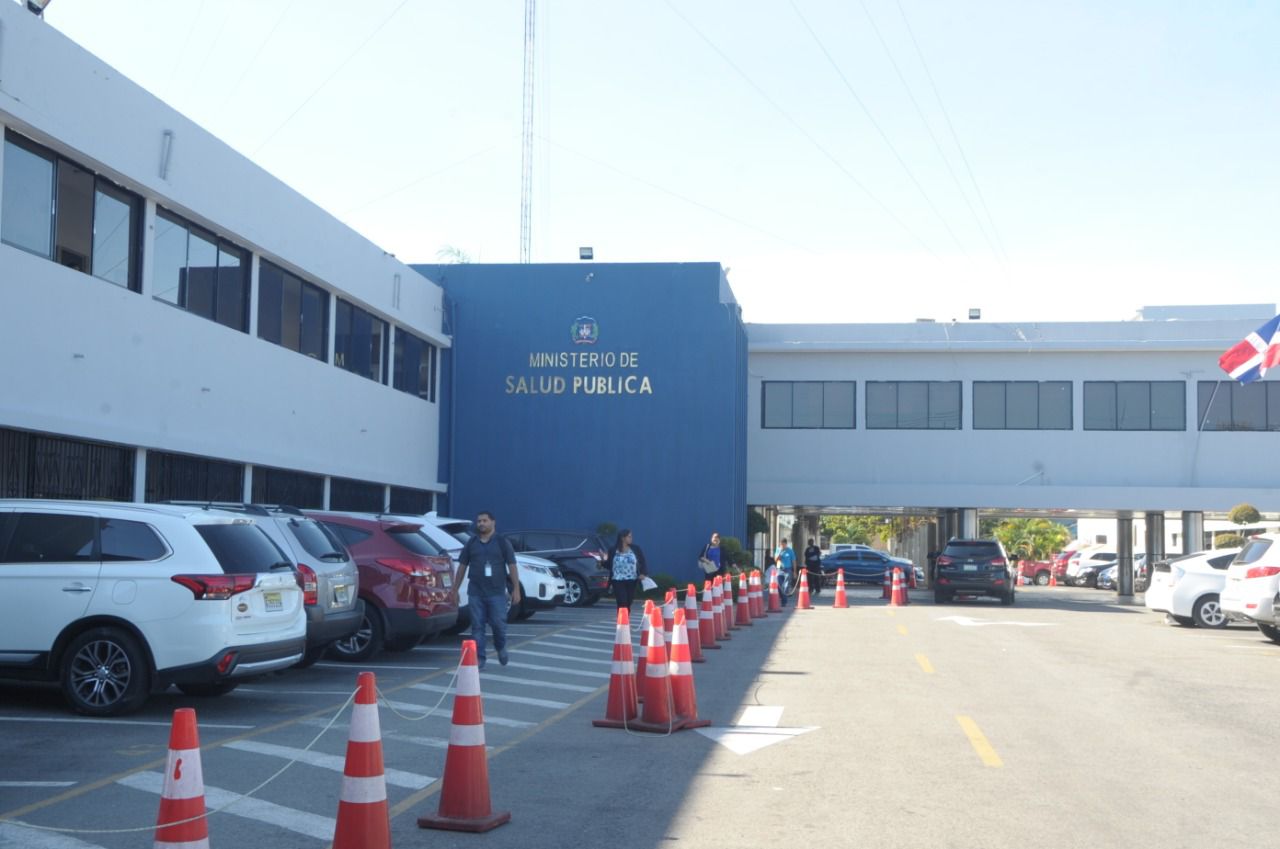 Salud Pública dice que paciente afectado por cólera está superando la enfermedad Salud Pública dice que paciente afectado por cólera está superando la enfermedad