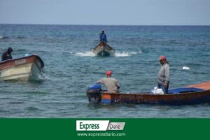 Suspendido operativo de búsqueda de náufragos de Cabrera