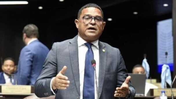 Tres meses de prisión suspendida para la diputada Sadoky Duarte