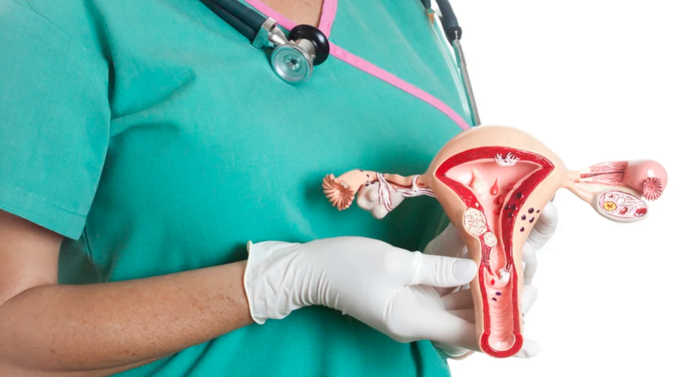 Una persona en el mundo muere cada dos minutos por cáncer de cuello uterino.