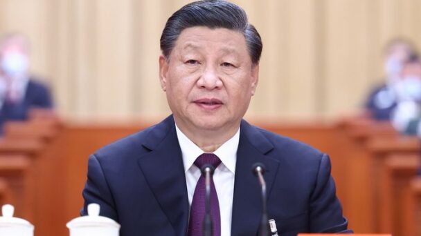 Xi Jinping asegura su tercer mandato como líder de China