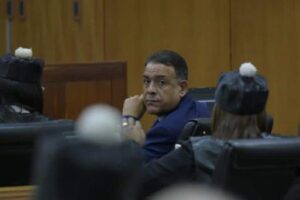en vivo |  Audiencia preliminar por el caso Anti-pulpo