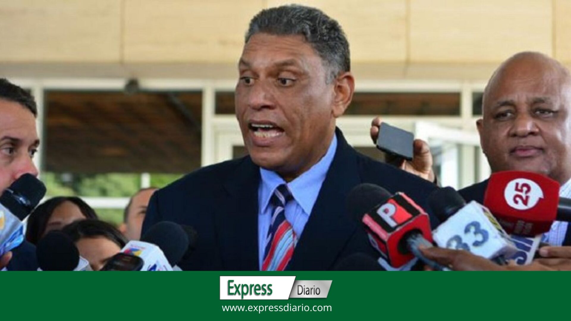 Definir ruta para evitar asentamientos haitianos
