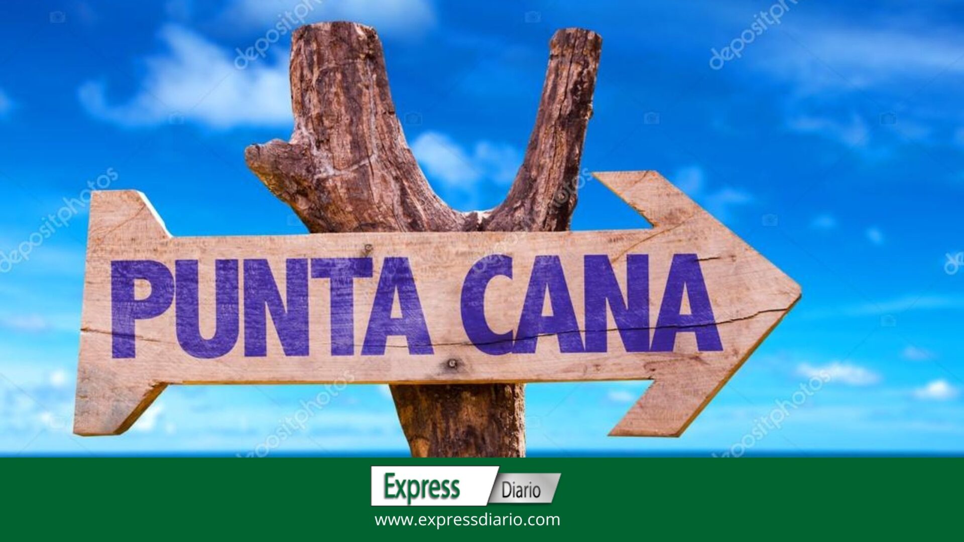 Punta Cana, un edén turístico que no tiene hospital Punta Cana, un edén turístico que no tiene hospital