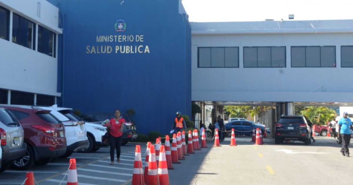 República Dominicana reporta 263 casos activos de COVID-19