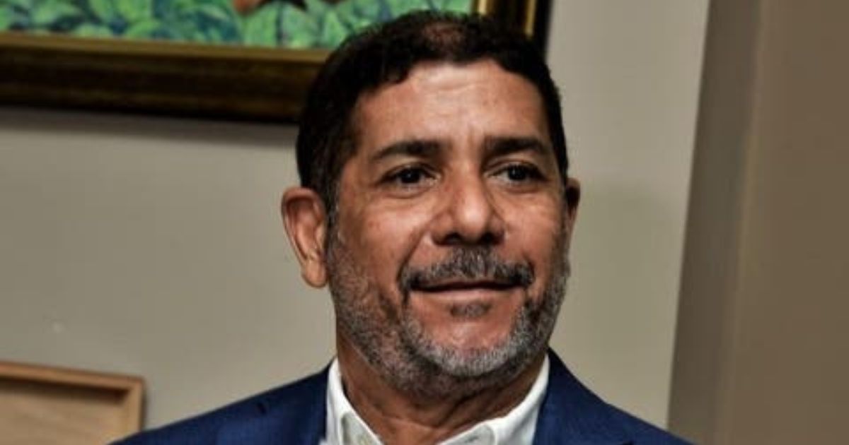 Ministro de Agricultura, Limber Cruz, visita al Papa