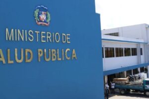 Salud Pública confirma que paciente de cólera estaba asintomático al ingreso