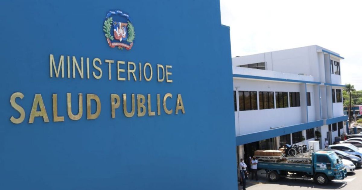 Salud Pública emite alerta epidemiológica por Influenza Salud Pública emite alerta epidemiológica por Influenza