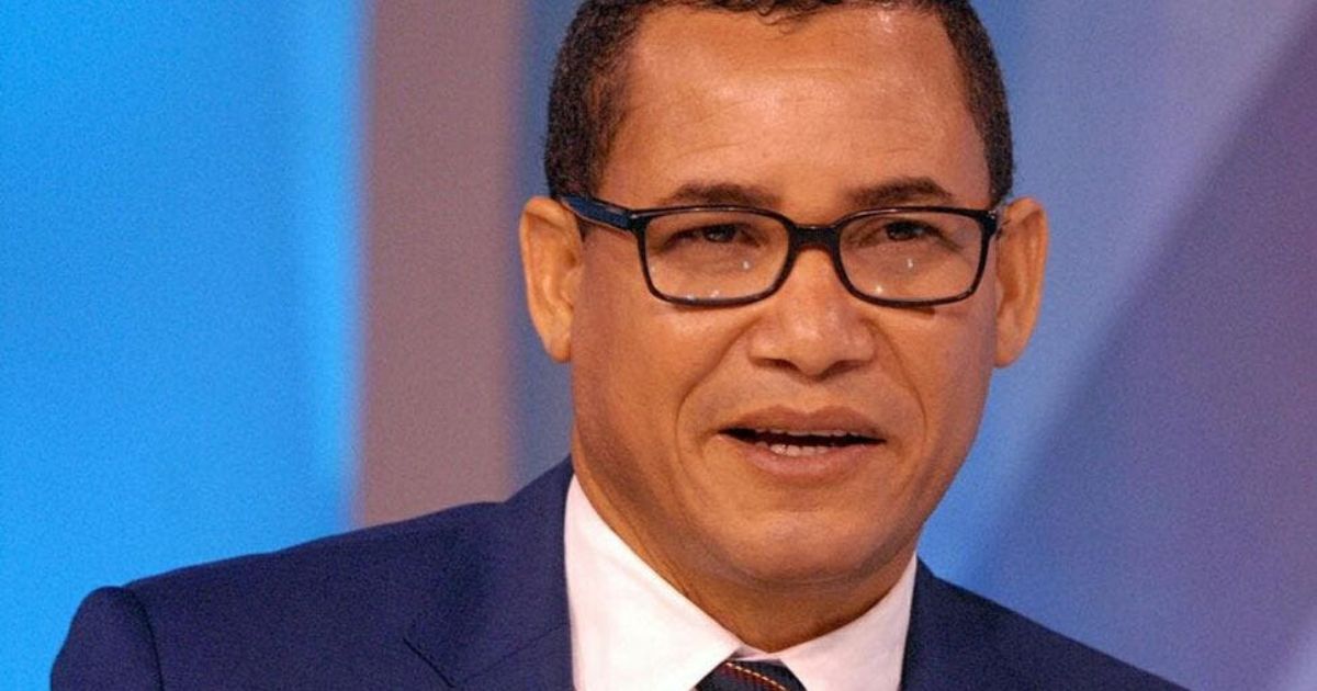 Eddy Olivares habla sobre la decisión de la JCE y el voto automatizado Eddy Olivares habla sobre la decisión de la JCE y el voto automatizado