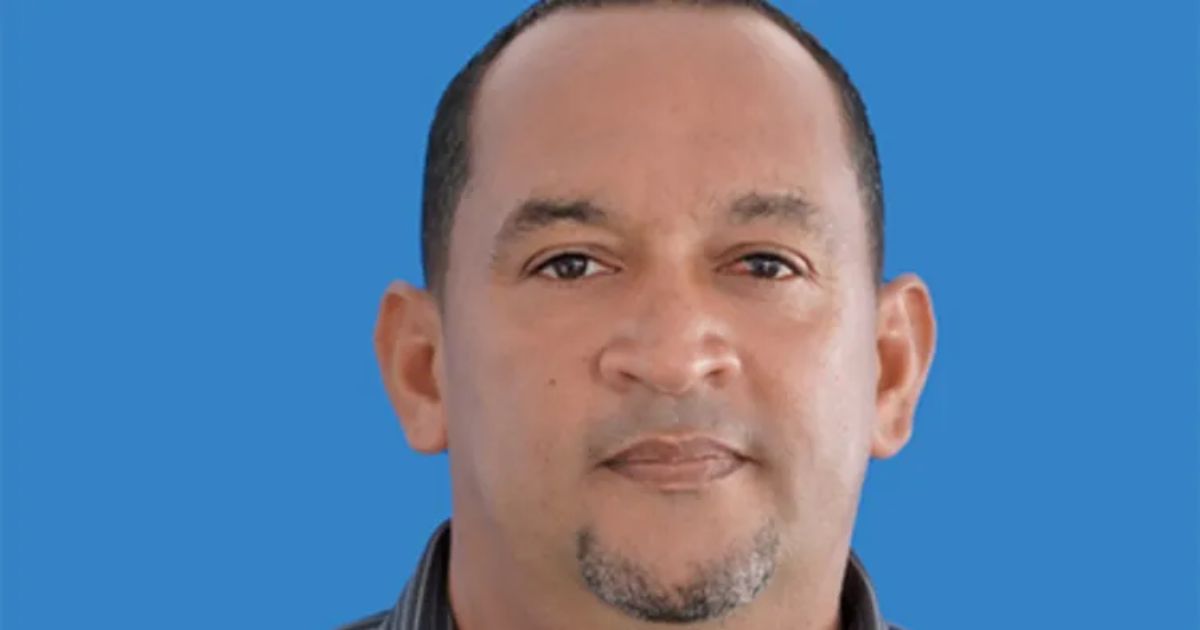 Duarte: agente Digesett dispara al director de la junta