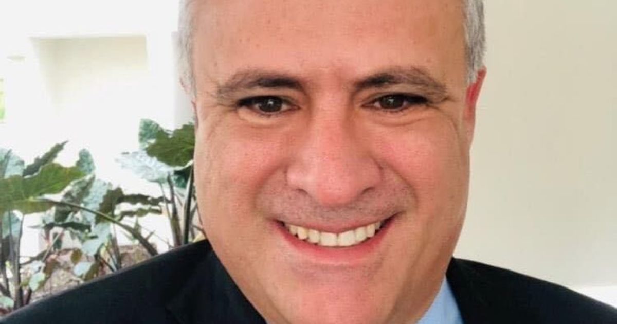 Hermano de Domínguez Brito renuncia al PLD Hermano de Domínguez Brito renuncia al PLD
