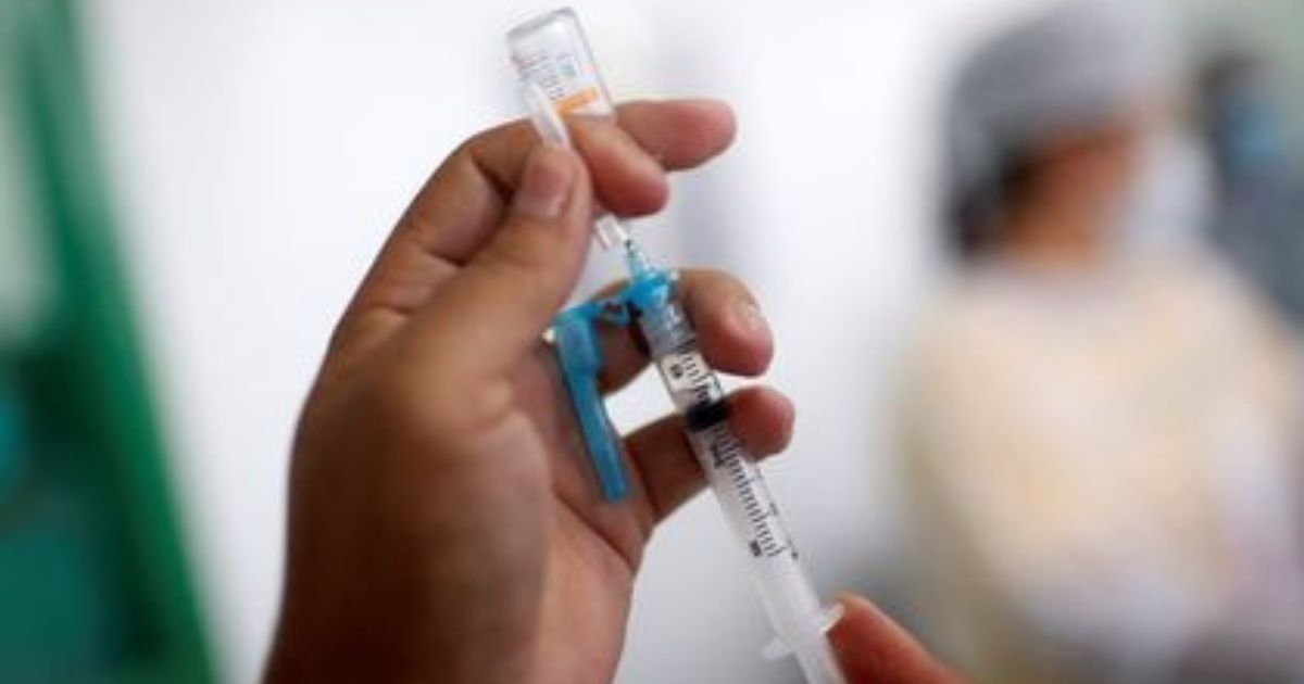Crece demanda de vacuna contra la fiebre amarilla Crece demanda de vacuna contra la fiebre amarilla