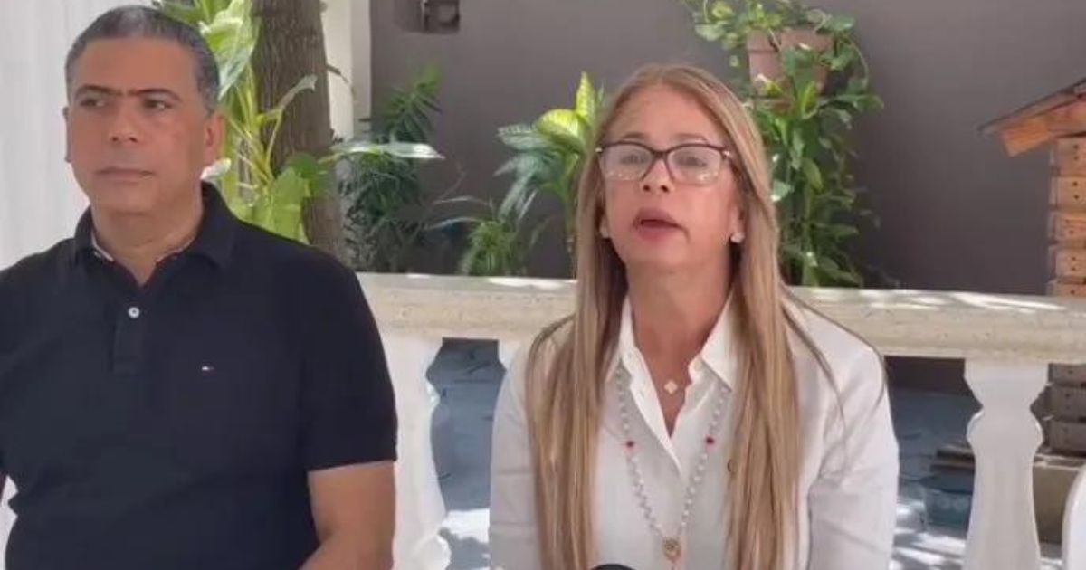 Familia pide respuesta por millonario robo en Santiago Familia pide respuesta por millonario robo en Santiago