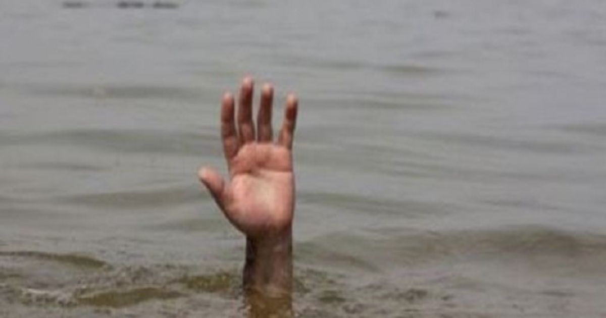 Hombre se ahoga en río en La Romana Hombre se ahoga en río en La Romana
