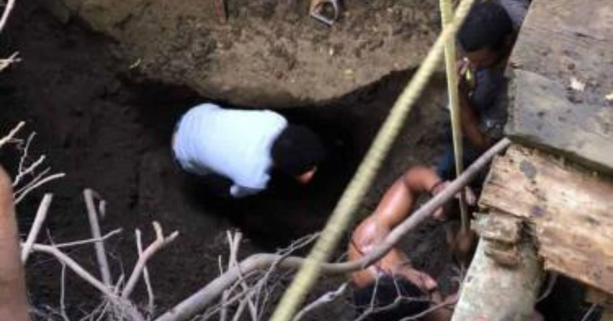Trabajador muere durante derrumbe en Puerto Plata