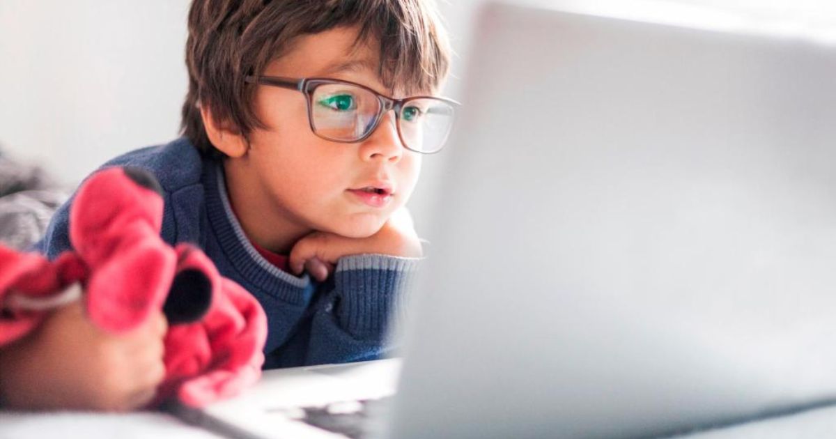 Porcentaje de niños con baja visión preocupa Incocegla