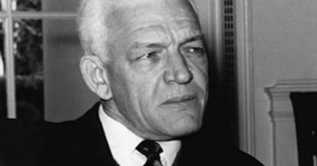 PLD recuerda con actos a su líder fundador Juan Bosch