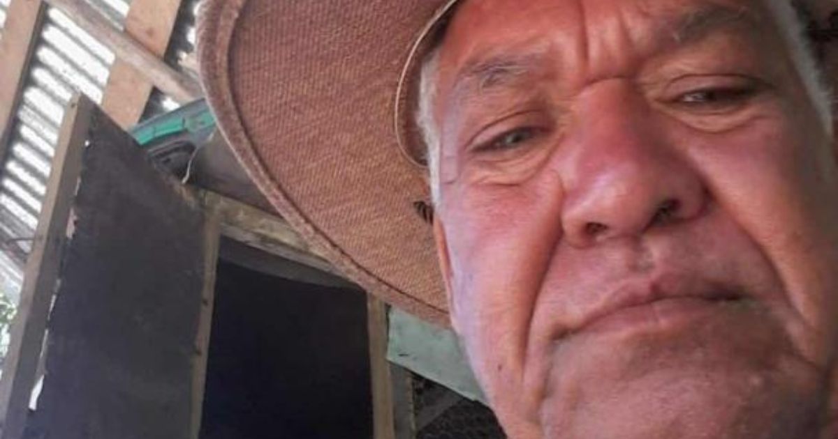 A la cárcel acusado de matar a Peña Rubio