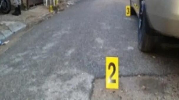 Asesinan a balazos a un hombre en San Pedro de Macorís