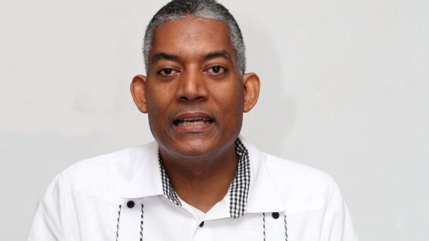 CODUE pide tener la cabeza fría ante el problema haitiano