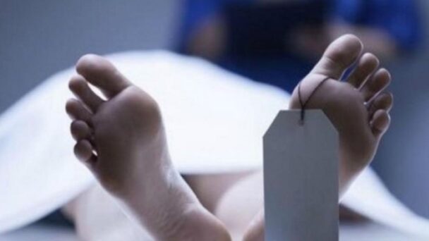 El cuerpo de una mujer desaparecida está en la morgue de Calventi