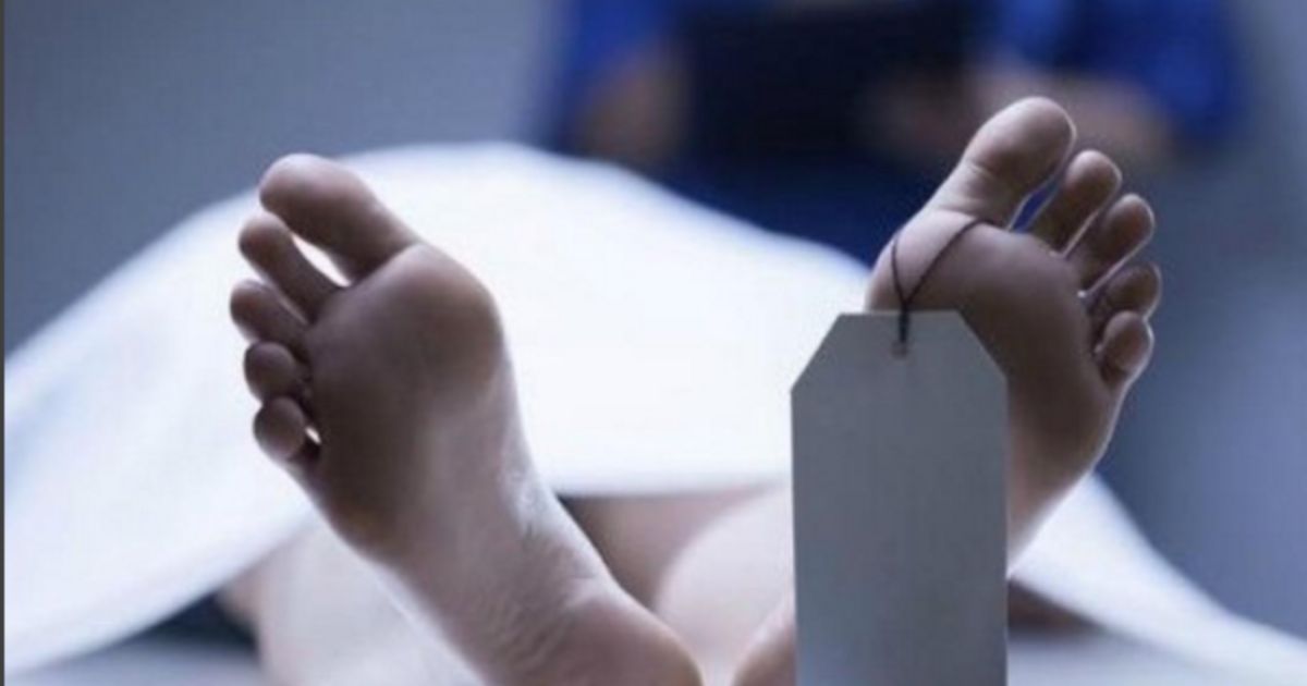 El cuerpo de una mujer desaparecida está en la morgue de Calventi