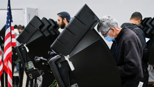 Elecciones de medio término en EEUU, ¿qué son y qué está en juego?