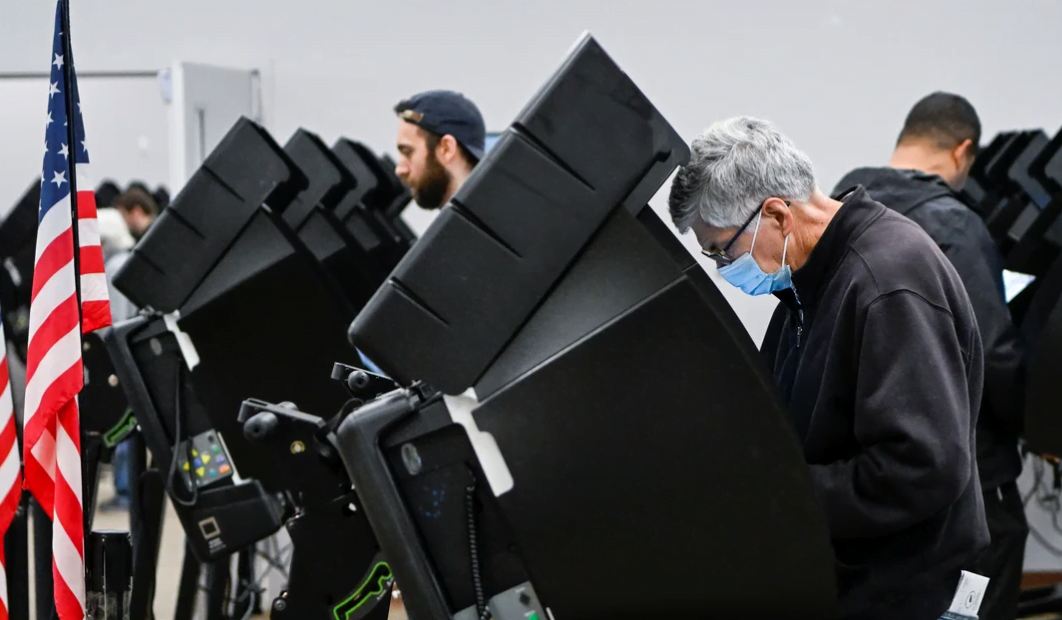 Elecciones de medio término en EEUU, ¿qué son y qué está en juego?