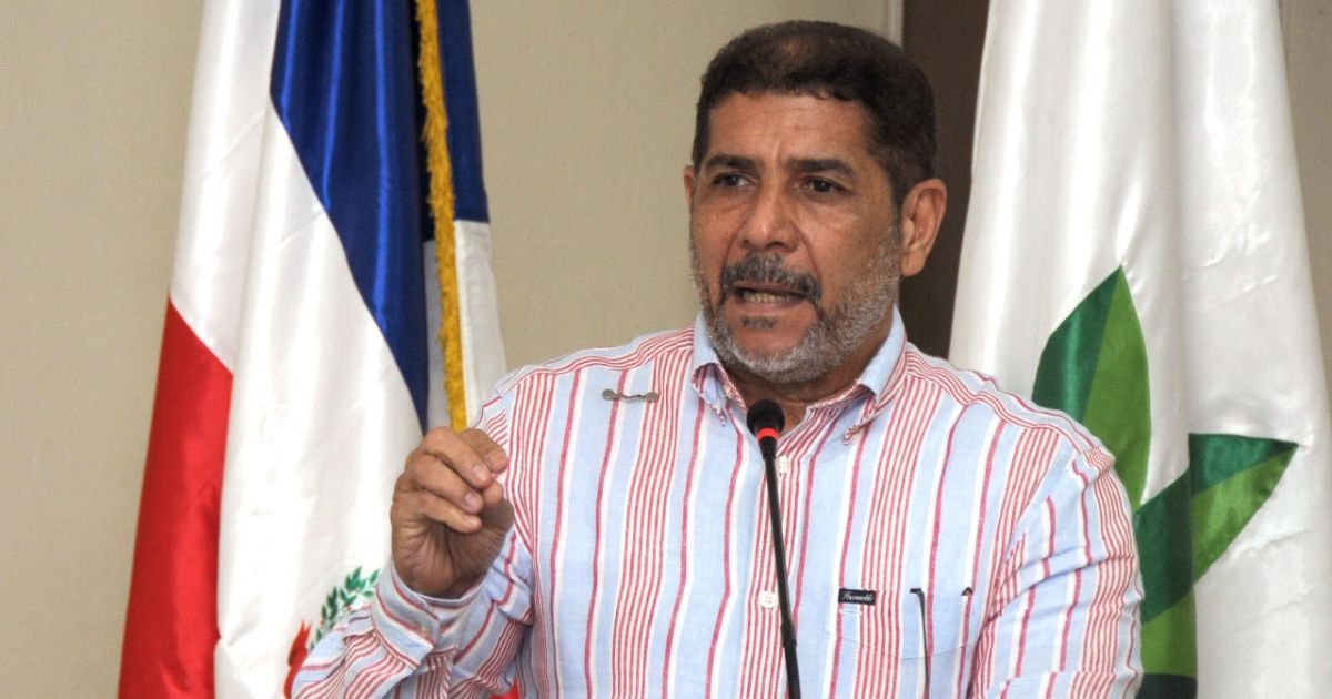 Lo que dice Agricultura sobre la acusación de Central Romana Lo que dice Agricultura sobre la acusación de Central Romana