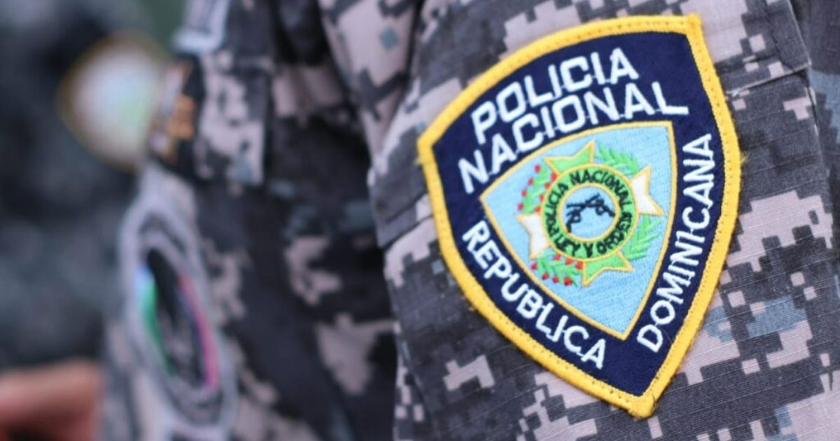 Policías detenidos por la muerte de un joven en Santiago