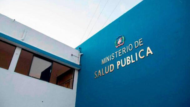 Segundo caso importado de cólera en RD