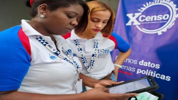 Sincronización de las tabletas: los cinco pasos a seguir para un censo exitoso