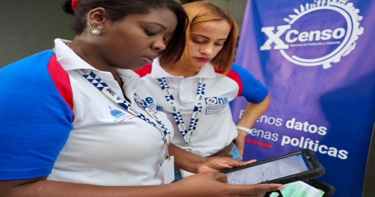Sincronización de las tabletas: los cinco pasos a seguir para un censo exitoso Sincronización de las tabletas: los cinco pasos a seguir para un censo exitoso