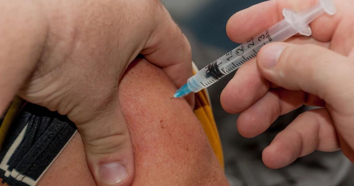 Una vacuna universal contra la gripe que usa la tecnología de ARN, probada con éxito en ratones | Ciencia