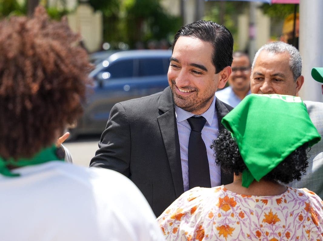 Diputado José Horacio destaca logros de este año